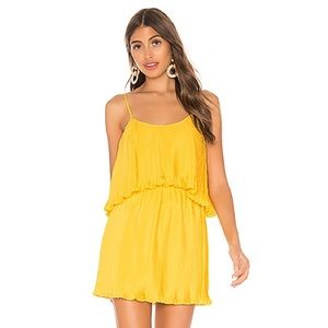 Superdown Tawnie Cami Dress